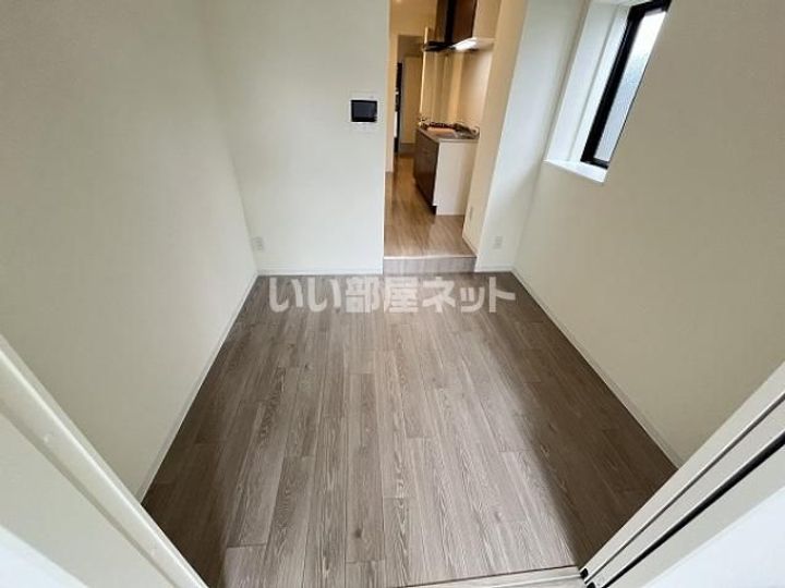 広島県広島市中区十日市町2(マンション)の賃貸物件の内装