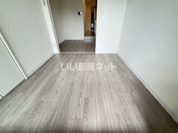 広島県広島市中区十日市町2(マンション)の賃貸物件の居間