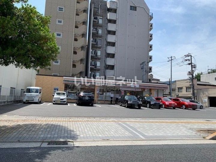 広島県広島市中区十日市町2(マンション)の賃貸物件の周辺