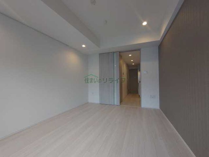 アーバンパーク江古田の森の居間