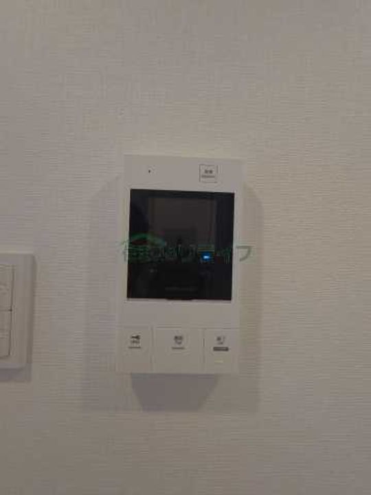 アーバンパーク江古田の森の内装