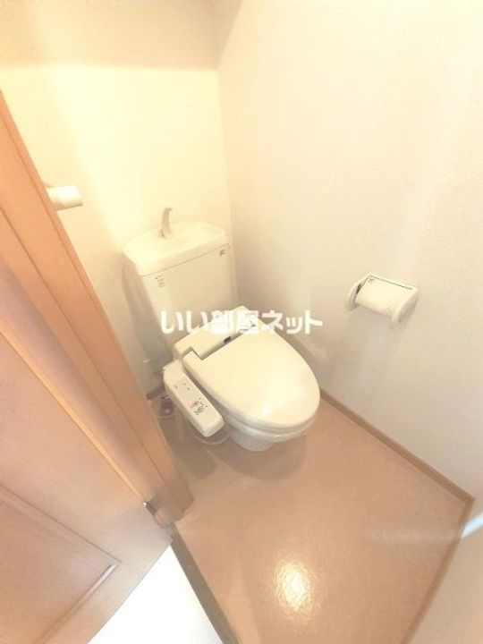 エアリー・Kの内装