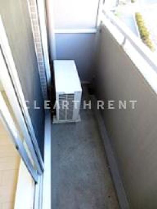 ライズ赤塚の内装