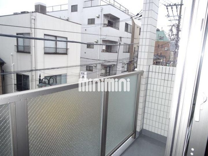 カルフール南砂のその他画像