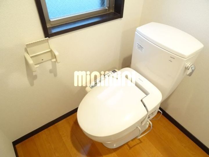 カルフール南砂の内装