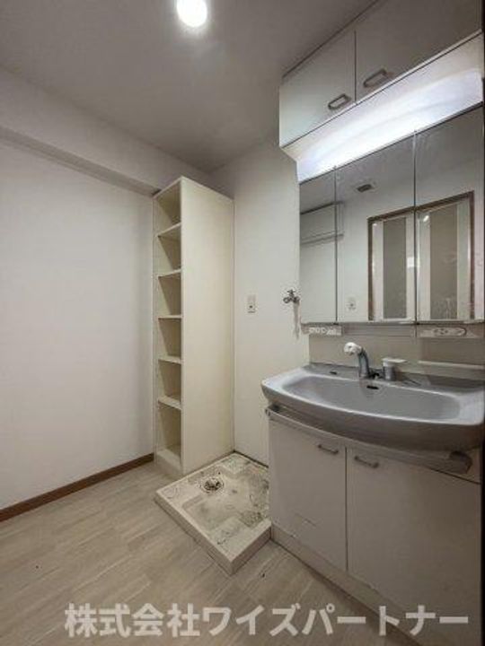 福岡県福岡市南区三宅3(マンション)の賃貸物件の内装