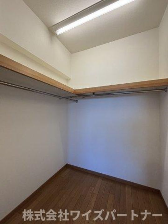 福岡県福岡市南区三宅3(マンション)の賃貸物件の内装