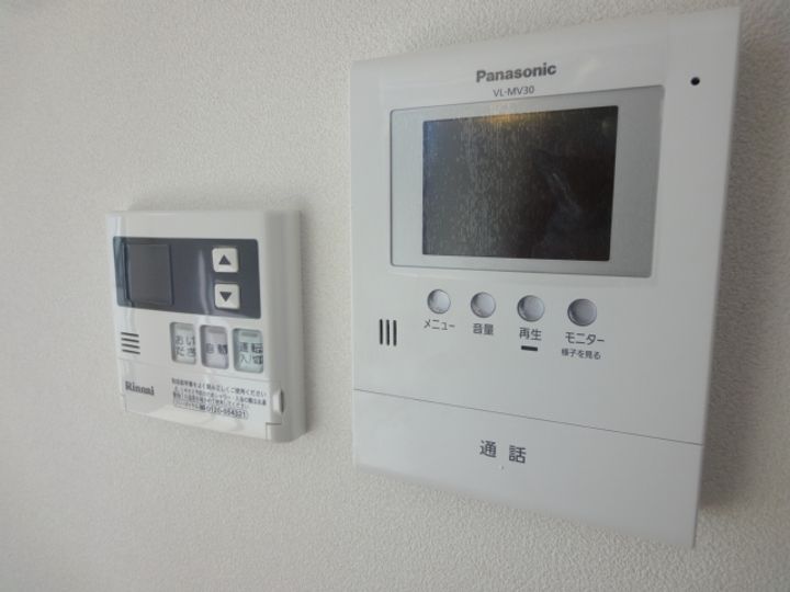 MAST アミコートの内装
