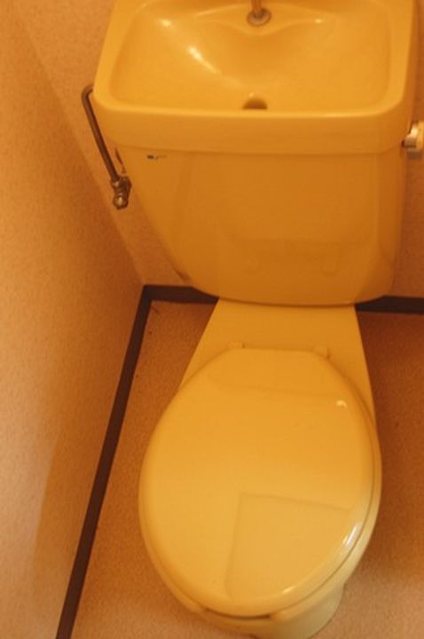 ひかりハウスの内装