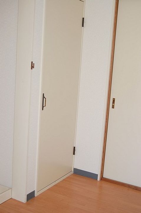 ひかりハウスの内装