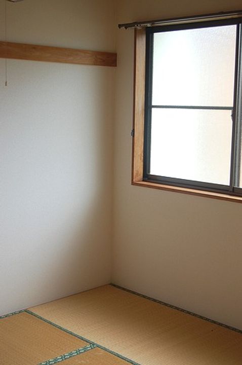 ひかりハウスの内装