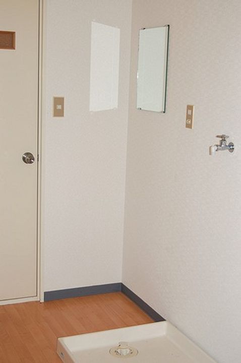 ひかりハウスの内装