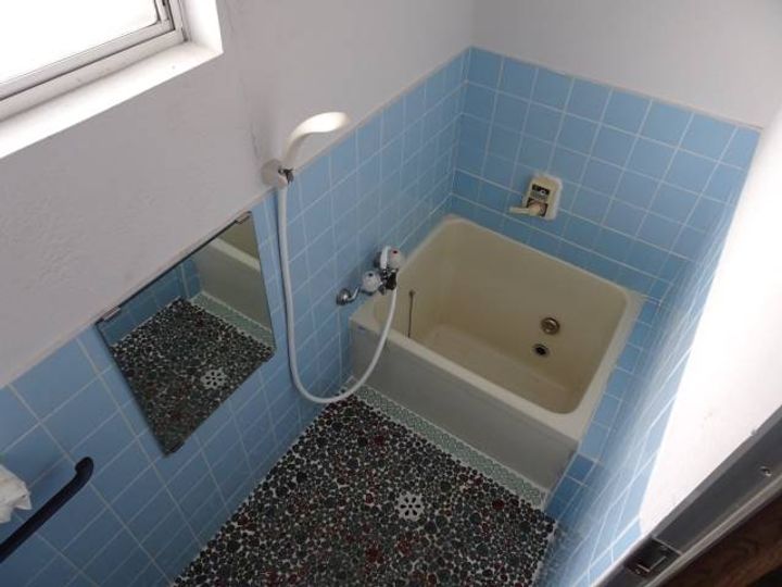 滋賀県大津市苗鹿1(一戸建)の賃貸物件の風呂