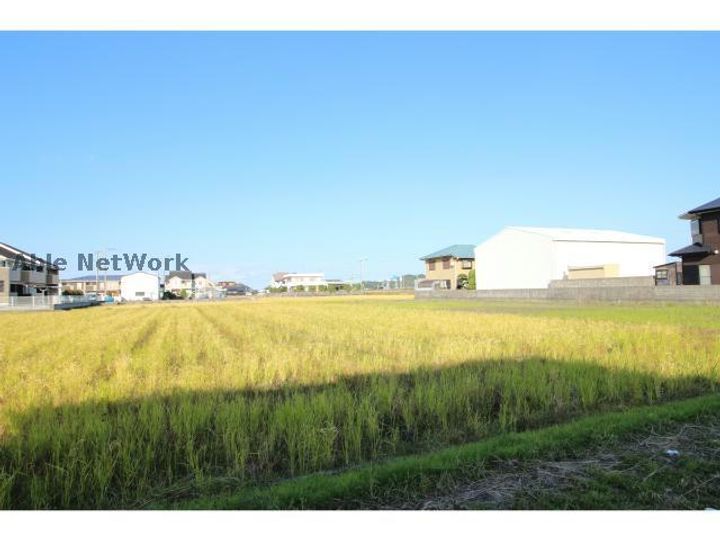 徳島県阿南市見能林町東野(アパート)の賃貸物件のその他画像