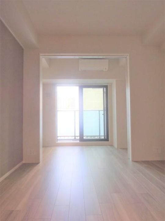 東京都大田区東蒲田1(マンション)の賃貸物件の居間