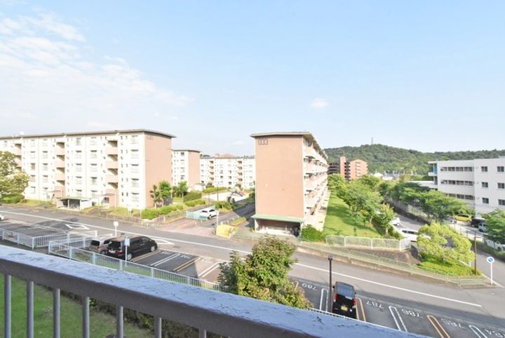 UR岩成台のその他画像