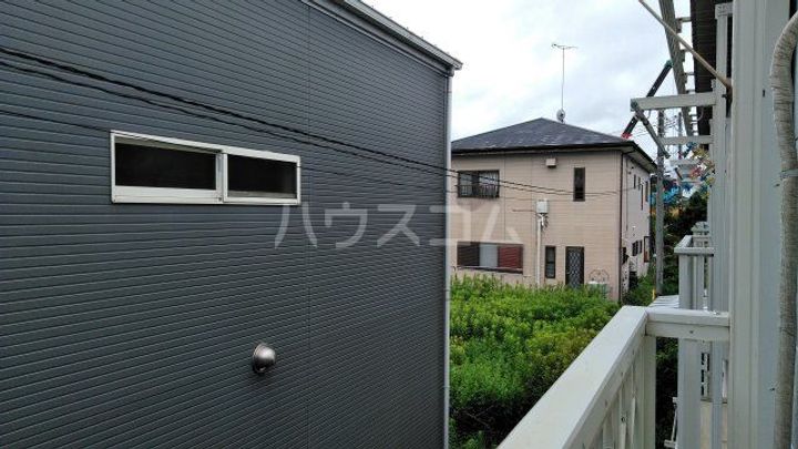 トキワハイムのその他画像