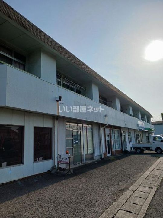ハイツ タニグチの内装