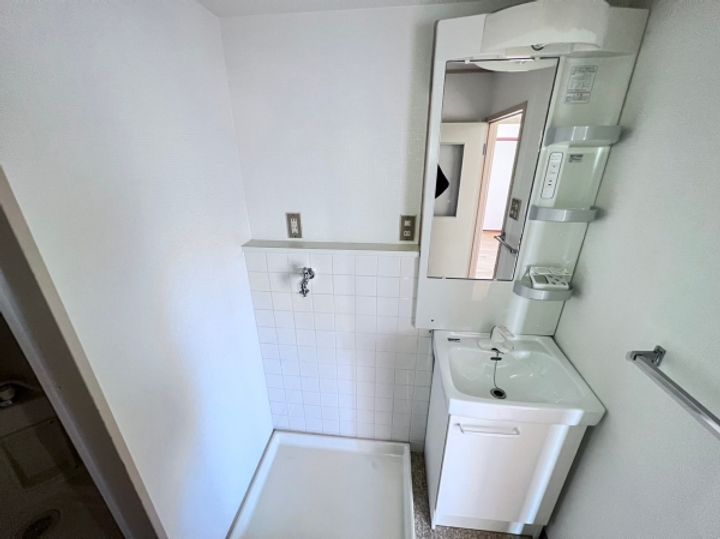 エスペランス大みかの内装