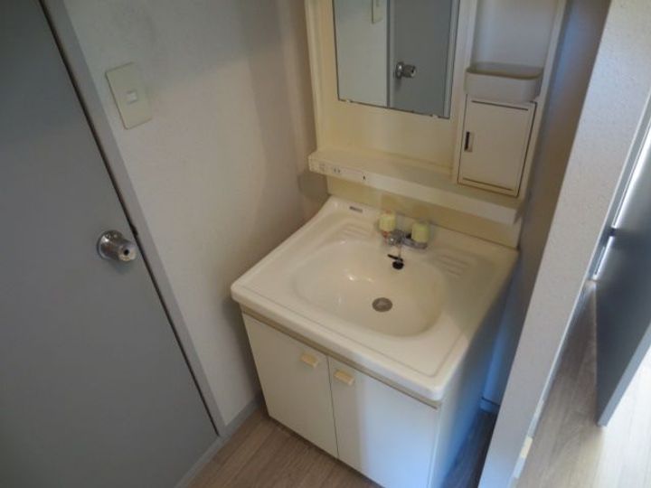 ボヌールAの内装