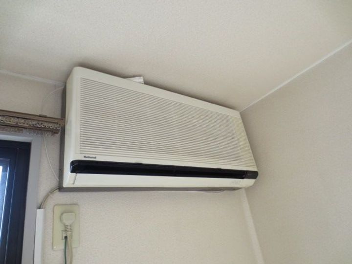 ボヌールAの内装