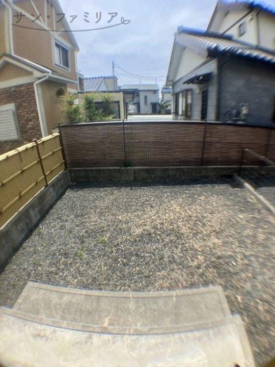 愛知県豊川市東桜木町(アパート)の賃貸物件の内装