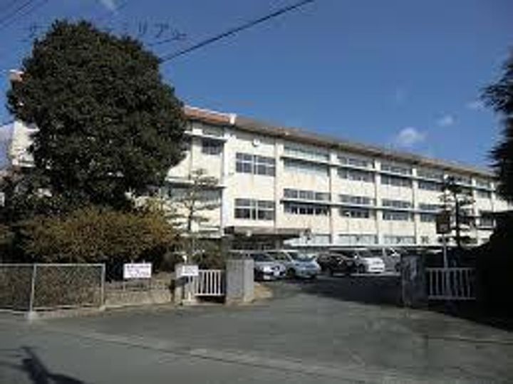 愛知県豊川市東桜木町(アパート)の賃貸物件の周辺