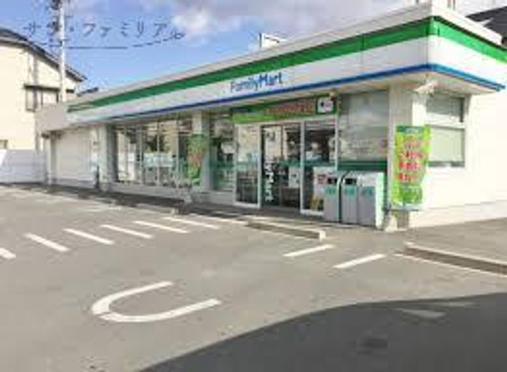 愛知県豊川市東桜木町(アパート)の賃貸物件の周辺