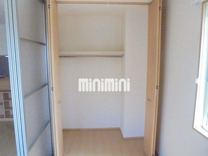 サニーヒルズ岡宮の内装