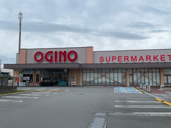 サニーヒルズ岡宮の周辺