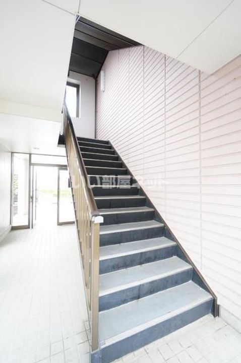 福島県郡山市御前南6(マンション)の賃貸物件の地図