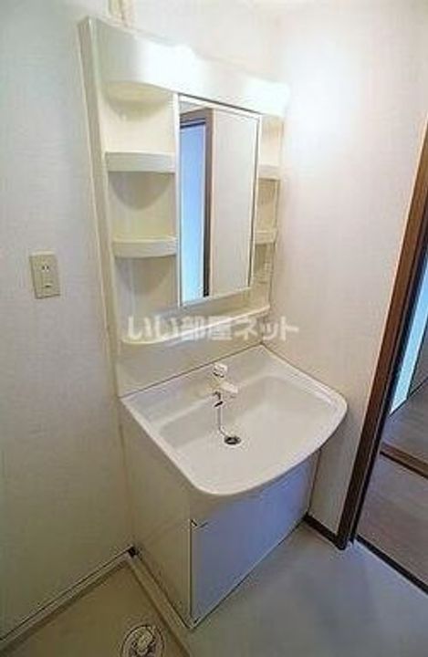 福島県郡山市御前南6(マンション)の賃貸物件の内装