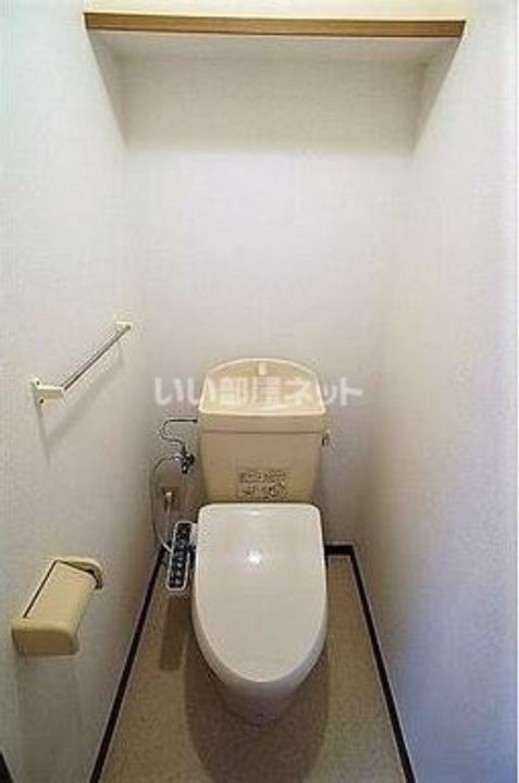 福島県郡山市御前南6(マンション)の賃貸物件の内装