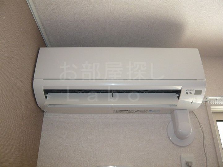 神奈川県足柄上郡開成町延沢(一戸建)の賃貸物件の内装