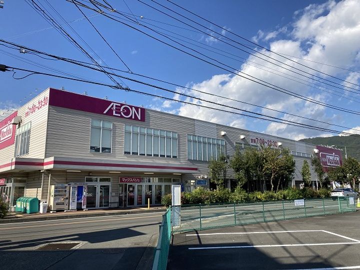 神奈川県足柄上郡開成町延沢(一戸建)の賃貸物件の周辺