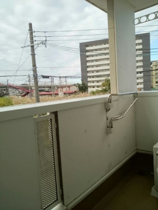 滋賀県彦根市古沢町(アパート)の賃貸物件の内装