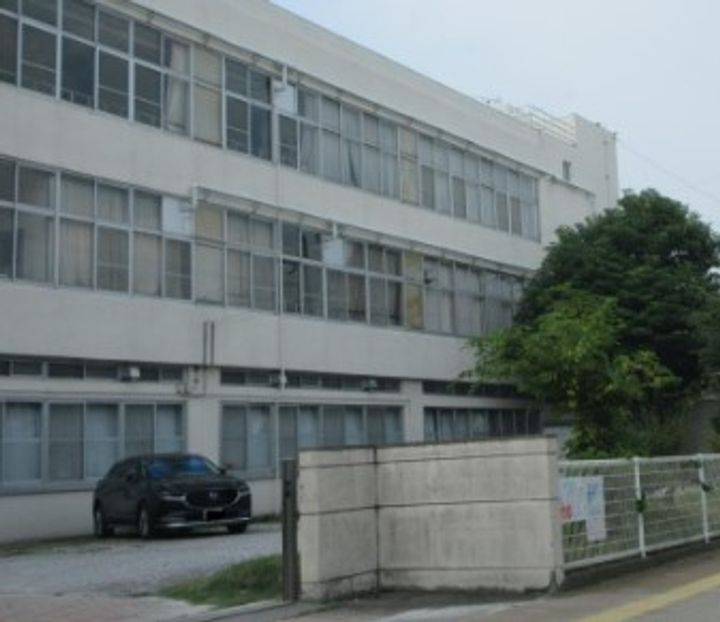 滋賀県彦根市古沢町(アパート)の賃貸物件の周辺