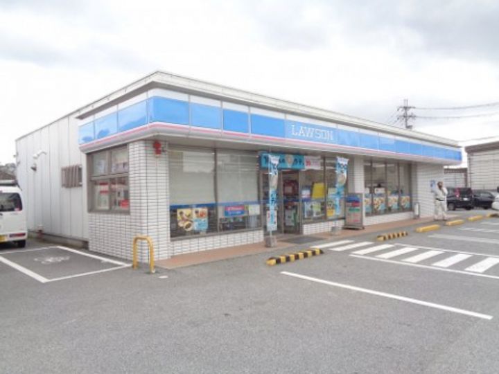 滋賀県彦根市古沢町(アパート)の賃貸物件の周辺