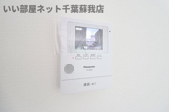 千葉県千葉市中央区川戸町(一戸建)の賃貸物件の内装