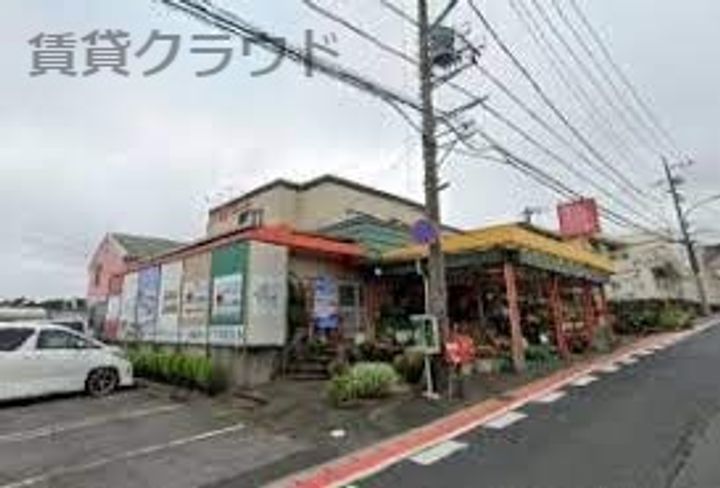 千葉県千葉市中央区川戸町(一戸建)の賃貸物件の周辺