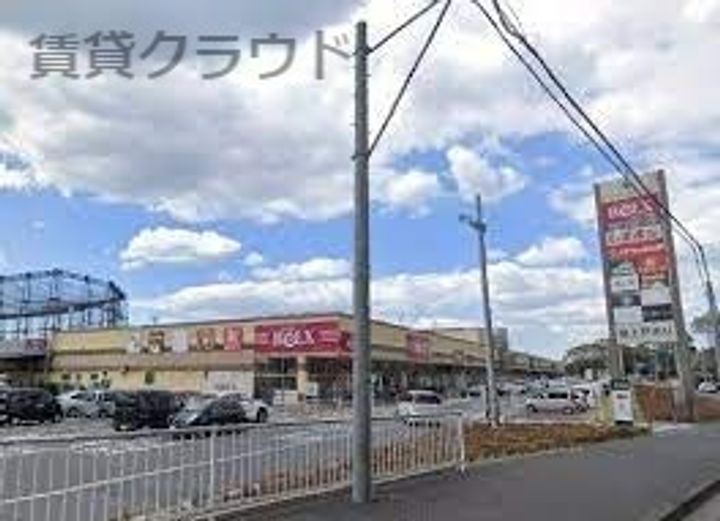 千葉県千葉市中央区川戸町(一戸建)の賃貸物件の周辺