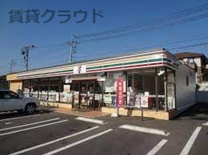千葉県千葉市中央区川戸町(一戸建)の賃貸物件の周辺
