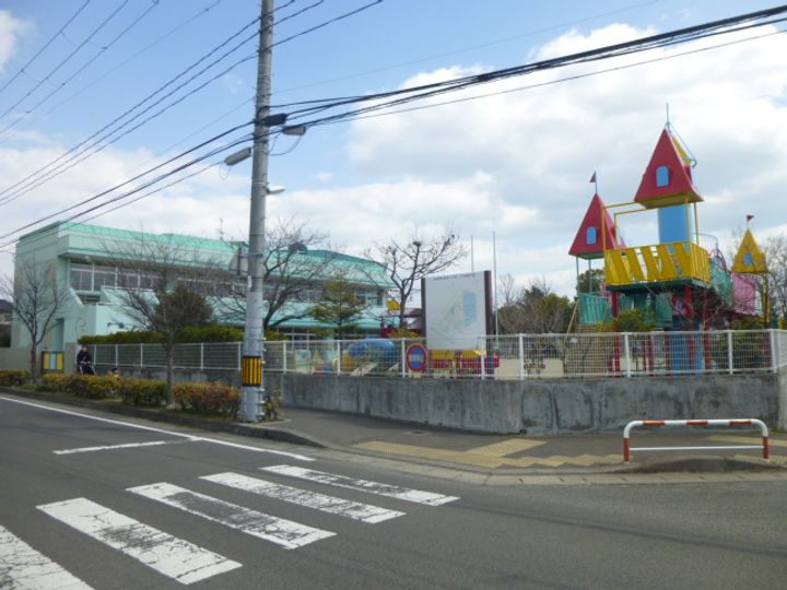 宮城県仙台市宮城野区高砂1(マンション)の賃貸物件の周辺