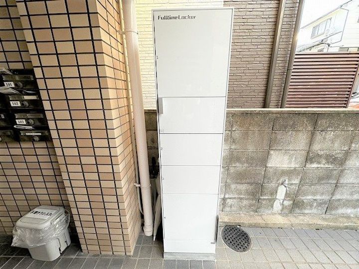 リヴェール大徳寺のその他画像
