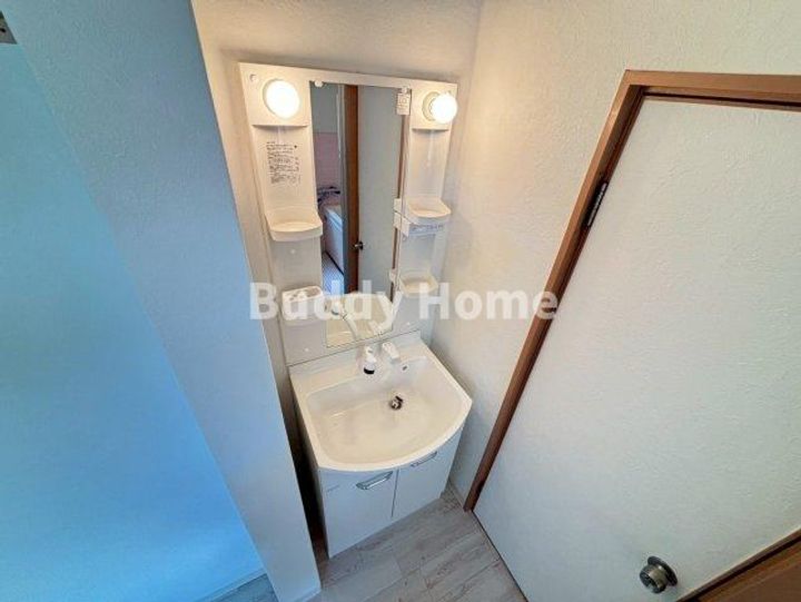 リアライズ長居の内装