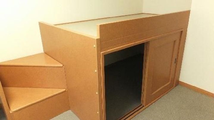 レオパレスオリーブのその他画像