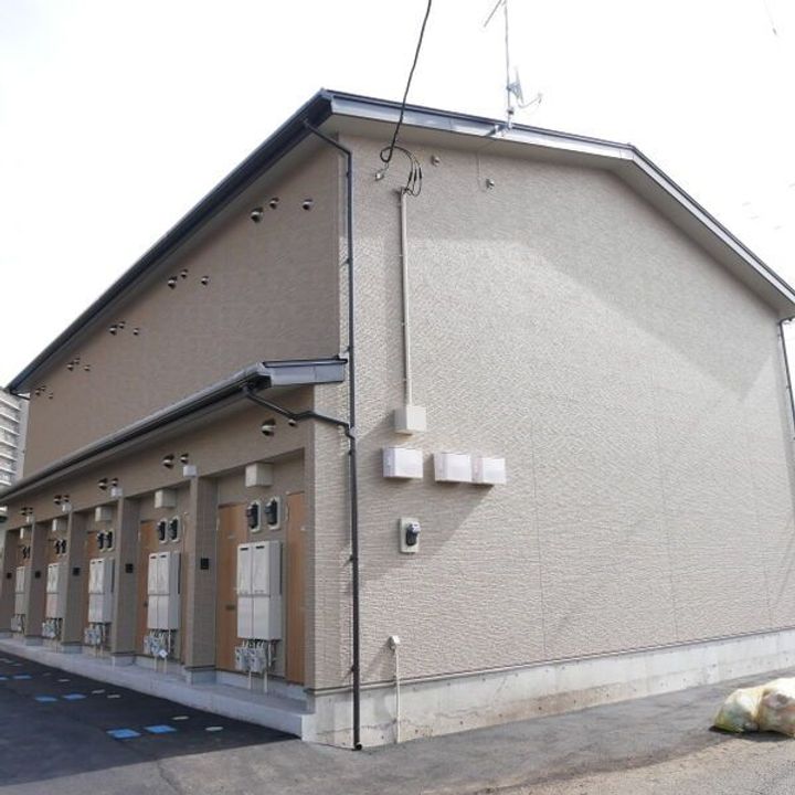 ヴェルデ戸祭の地図