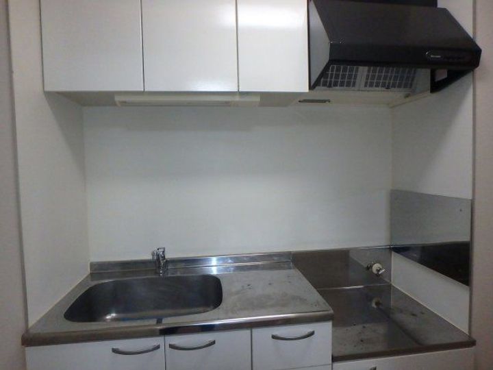 ASプレミアム関屋金衛町のキッチン