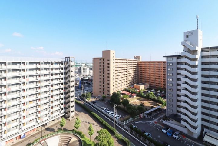 UR木場のその他画像