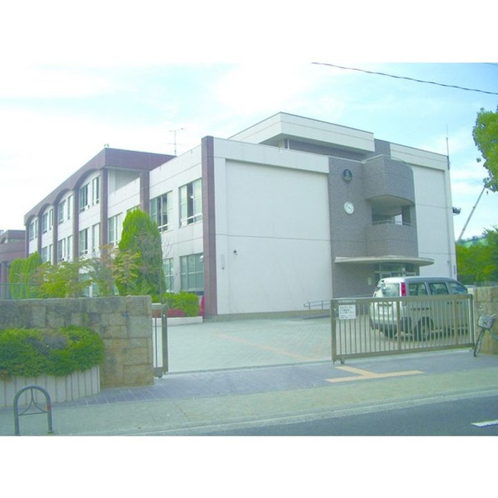 UR木場の周辺